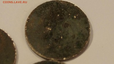 Весенний Клад Никеля 10к,15к,20к 1931-1949г 1460шт до 23.04 - _DSC7981.JPG