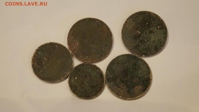 Весенний Клад Никеля 10к,15к,20к 1931-1949г 1460шт до 23.04 - _DSC7979.JPG