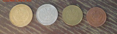АРМЕНИЯ - подборка ходячки 4 штуки до 27.04, 22.00 - Армения набор 4 шт_1