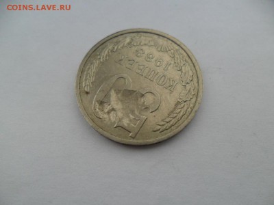 50 копеек 1988г. Редкий Брак. до 25.04 в 22-00 МСК - SAM_8445.JPG