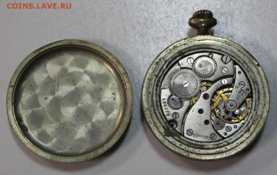 Часы Карманные Молния " Сказ об Урале". До 24 апреля в 22.00 - новое фото 010