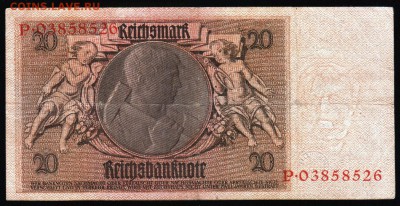 20 марок 1929г., Германия - до 27.04.18 в 22.00 МСК. - Scan0004
