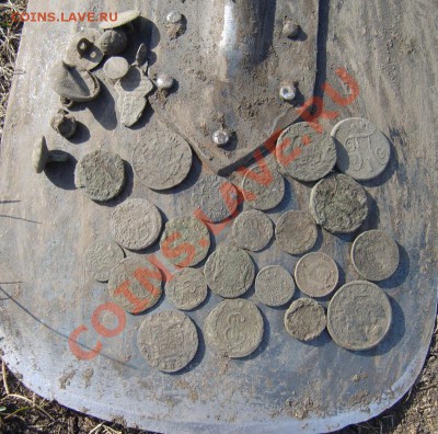Копаю потихоньку-сезон 2011 - S8300567.JPG