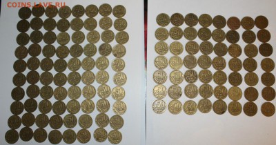 50 коп. 1998 СП+М -136 шт. до 22.04.18 в 22:00 - 702