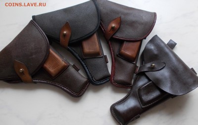 кобуры к ТТ 4 штуки новые - DSCN0036.JPG