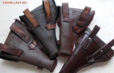 кобуры к ТТ 4 штуки новые - DSCN0037.JPG