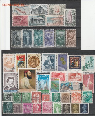 Марки мира 2 до 22.04. в 22.00 - IMG_20180421_0062