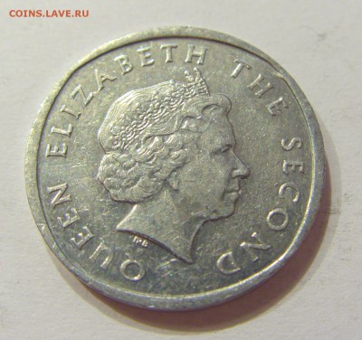 2 цента 2008 Восточные Карибы №1 27.04.2018 22:00 МСК - CIMG0861.JPG