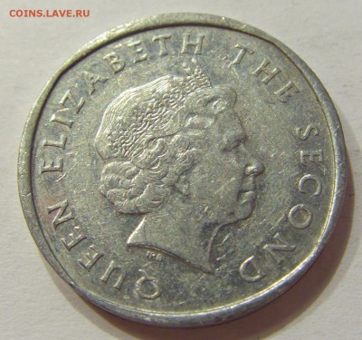 2 цента 2004 Восточные Карибы №1 27.04.2018 22:00 МСК - CIMG0865.JPG
