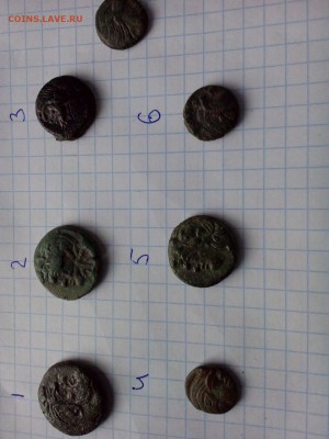 Монеты Боспорского царства - image (23)