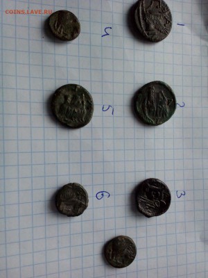 Монеты Боспорского царства - image (24)