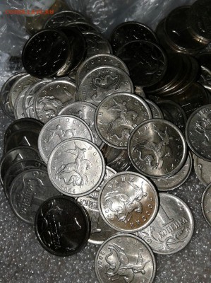 1 коп 03.04.05.06м 100 штук  кони в кепках, до 24.04.18 - 20180422_125144-1