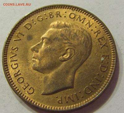 1 фартинг 1947 Англия №1 27.04.2018 22:00 МСК - CIMG1365.JPG