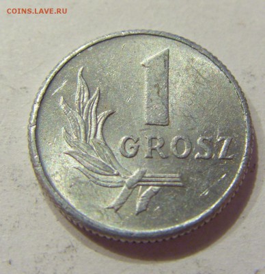 1 грош 1949 Польша №1 27.04.18 22:00 МСК - CIMG1548.JPG