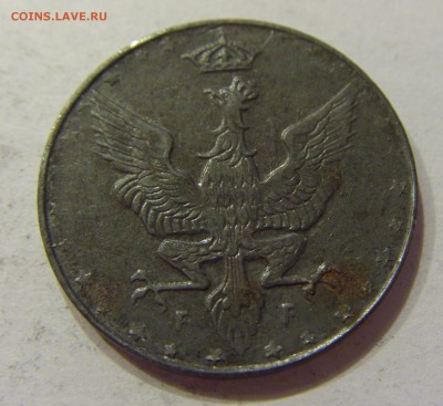 20 фенигов 1917 Польша №1 27.04.18 22:00 МСК - CIMG1553.JPG