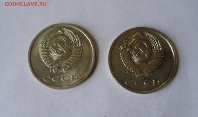 20 копеек 1978,79год -UNC-  с 200 руб до 24.04.в 22-10 МС - 20-78,79-2