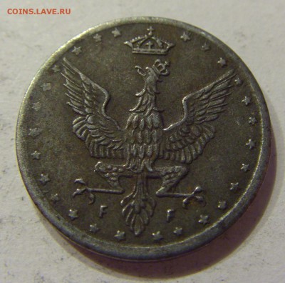 5 фенигов 1918 Польша №1 27.04.18 22:00 МСК - CIMG1566.JPG