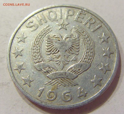 1 лек 1964 Албания №1 27.04.18 22:00 МСК - CIMG1605.JPG