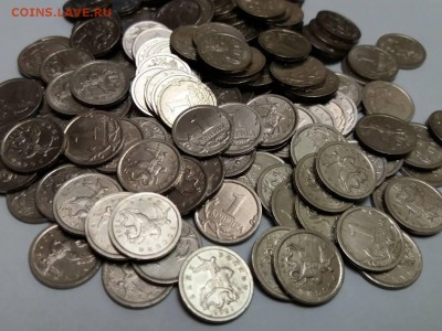 копейка 2009 сп 133 штуки с микроцарапинами - IMG-ceb2e9bd3b9ca333e3d08f524866a8cb-V