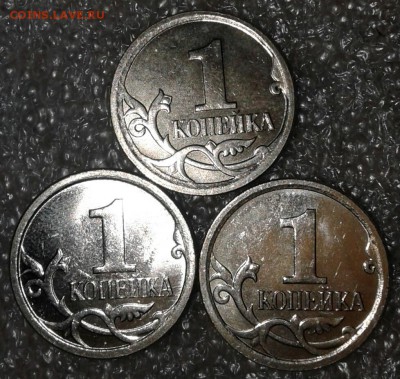 1 коп 2007 м шт.5.11Б, Очень редкая+Бонусы до 24.04.18 - 20180422_210407-1