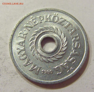 2 филлера 1960 Венгрия №1 27.04.18 22:00 МСК - CIMG1726.JPG
