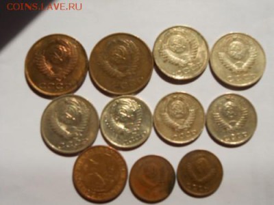 Монеты СССР с 1977 по 1991 - DSCN1943.md