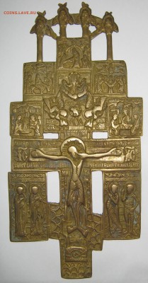 Меднолитая икона; до 28.04 – 22:50 мск - IMG_2397.JPG