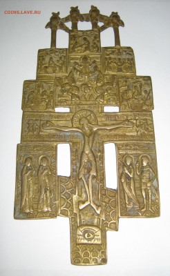 Меднолитая икона; до 28.04 – 22:50 мск - IMG_2396.JPG