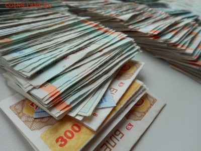 Кто-нибудь увлекается темой билетиков? - DSCN3205.JPG