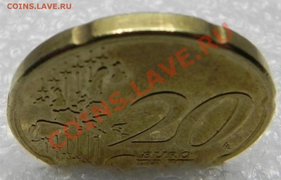 20 евроцентов 2002Финлядия-поворот 155град. до21.04.11в22.00 - DSCN2473.JPG