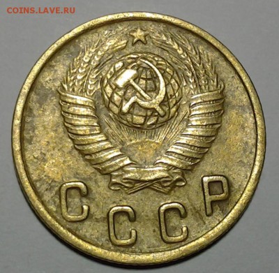 3 коп 1940 и 2 коп 1948  - ? - 20180417_212137
