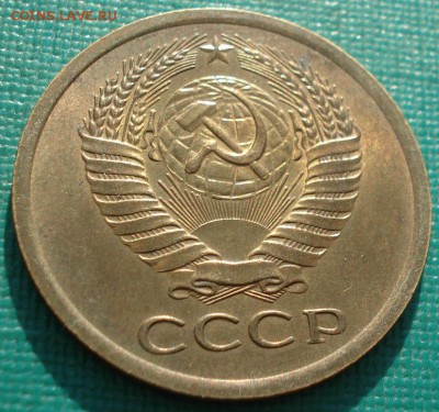 5 копеек 1962 аUNC СССР МЕШКОВАЯ! до 22:00 25.04.2018 - DSC02404.JPG