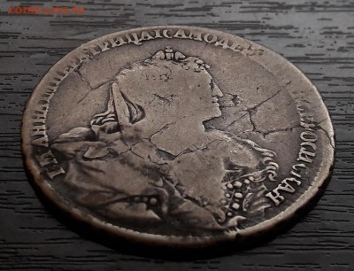 Коллекция серебра на предпродажную оценку! - CM180423-205043002