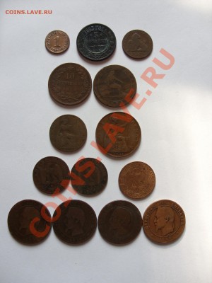 14 монет мира 1853-1921гг. До 24.04.2011 в 23:30 по МСК - SDC10012_новый размер.JPG