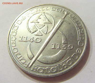 250 эскудо 1989 850 лет Португалия №2 27.04.18 22:00 МСК - CIMG2136.JPG