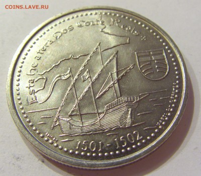 200 эскудо 2000 КортеРеал Португалия №2 27.04.18 22:00 М - CIMG2296.JPG