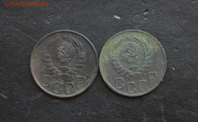 1 копейка 1991 года Л гладкий гурт и другие советы на оценку - DSC_0381.JPG