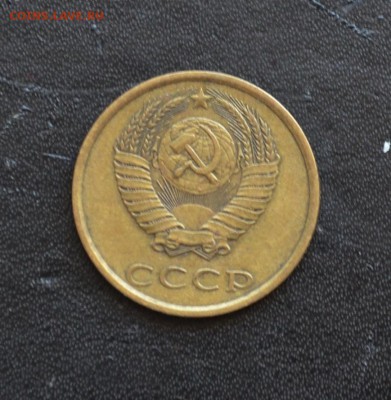 1 копейка 1991 года Л гладкий гурт и другие советы на оценку - DSC_0308.JPG