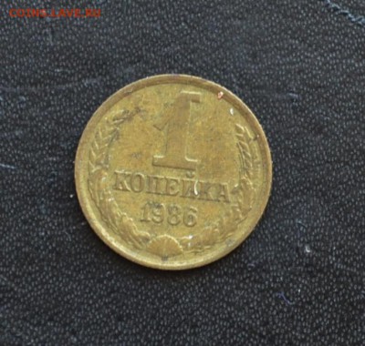 1 копейка 1991 года Л гладкий гурт и другие советы на оценку - DSC_0413.JPG
