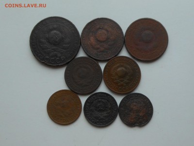 1,2,3,5 коп 1924 (8шт) до 27.04.2018 в 21-00 МСК - RSCN0721.JPG