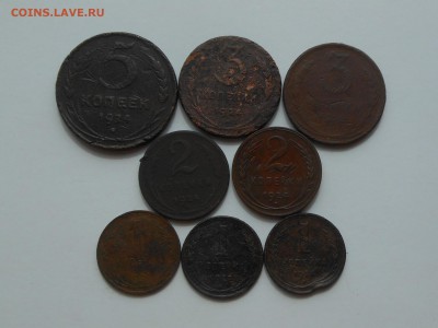 1,2,3,5 коп 1924 (8шт) до 27.04.2018 в 21-00 МСК - RSCN0722.JPG