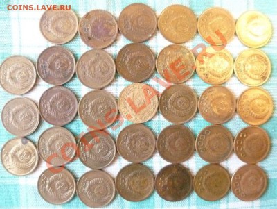 1 КОПЕЙКА 1935(с)+32 бонуса до 21.04.2011 в 21.00мск - P1000689.JPG