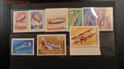 СССР Авиация Самолеты 25шт ЧБН до 25.04 22.00мск - СССР Авиация Самолеты 25шт ЧБН-2.JPG