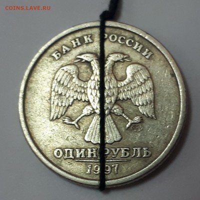 1р. 1997г. СПМД поворот почти 180гр. Оценка - 20180424_152521