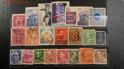 Марки Старого мира №2 до 25.04 22.00мск - Марки Старого мира №2.JPG
