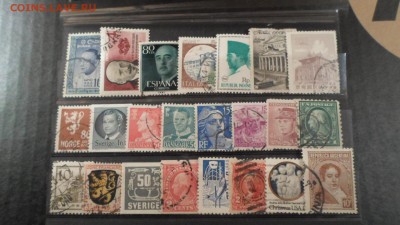 Марки Старого мира №14 до 25.04 22.00мск - Марки Старого мира №14.JPG