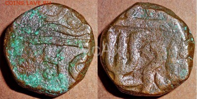 Маратхская конфедерация пайса 1759 до 29.04 - 59296733