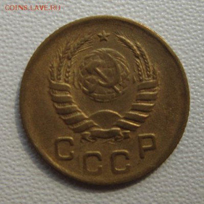 1 копейка 1939г                   28,04,2018 22,00 по Москве - IMG_6199.JPG