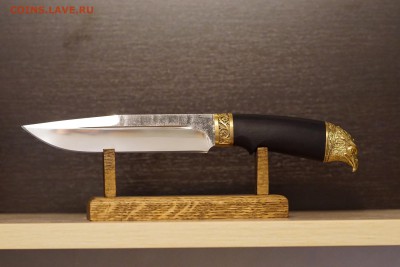 КИЗЛЯРСКИЕ НОЖИ - DSC00555.JPG