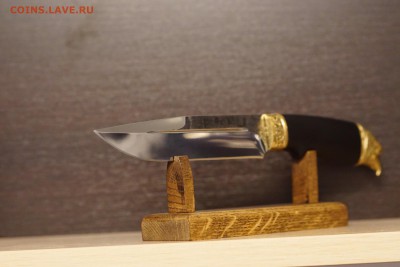 КИЗЛЯРСКИЕ НОЖИ - DSC00557